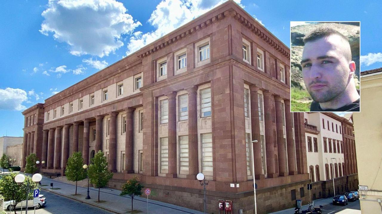 Sassari, eseguita l’autopsia: ecco com’è morto il detenuto Mario Siffu