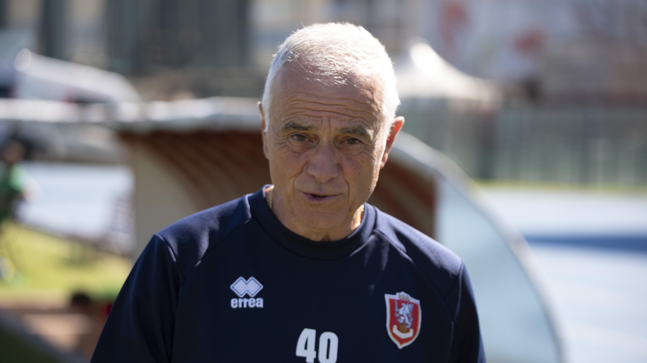 
	Mister Paolo Indiani, per lui 12 promozioni in carriera

