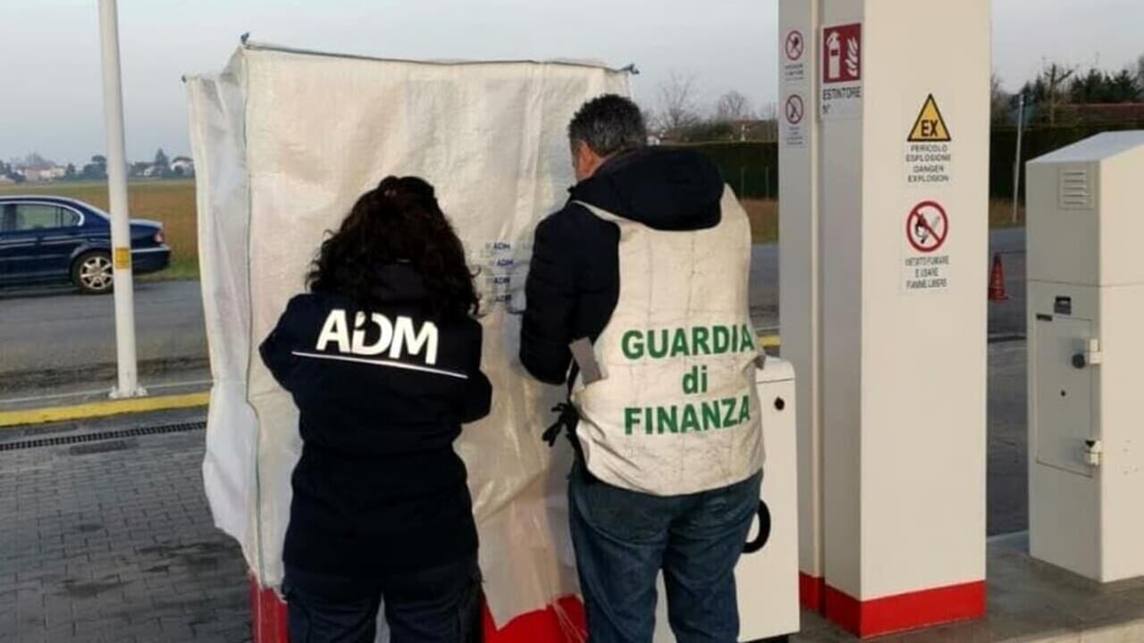 I controlli di Adm e Finanza
