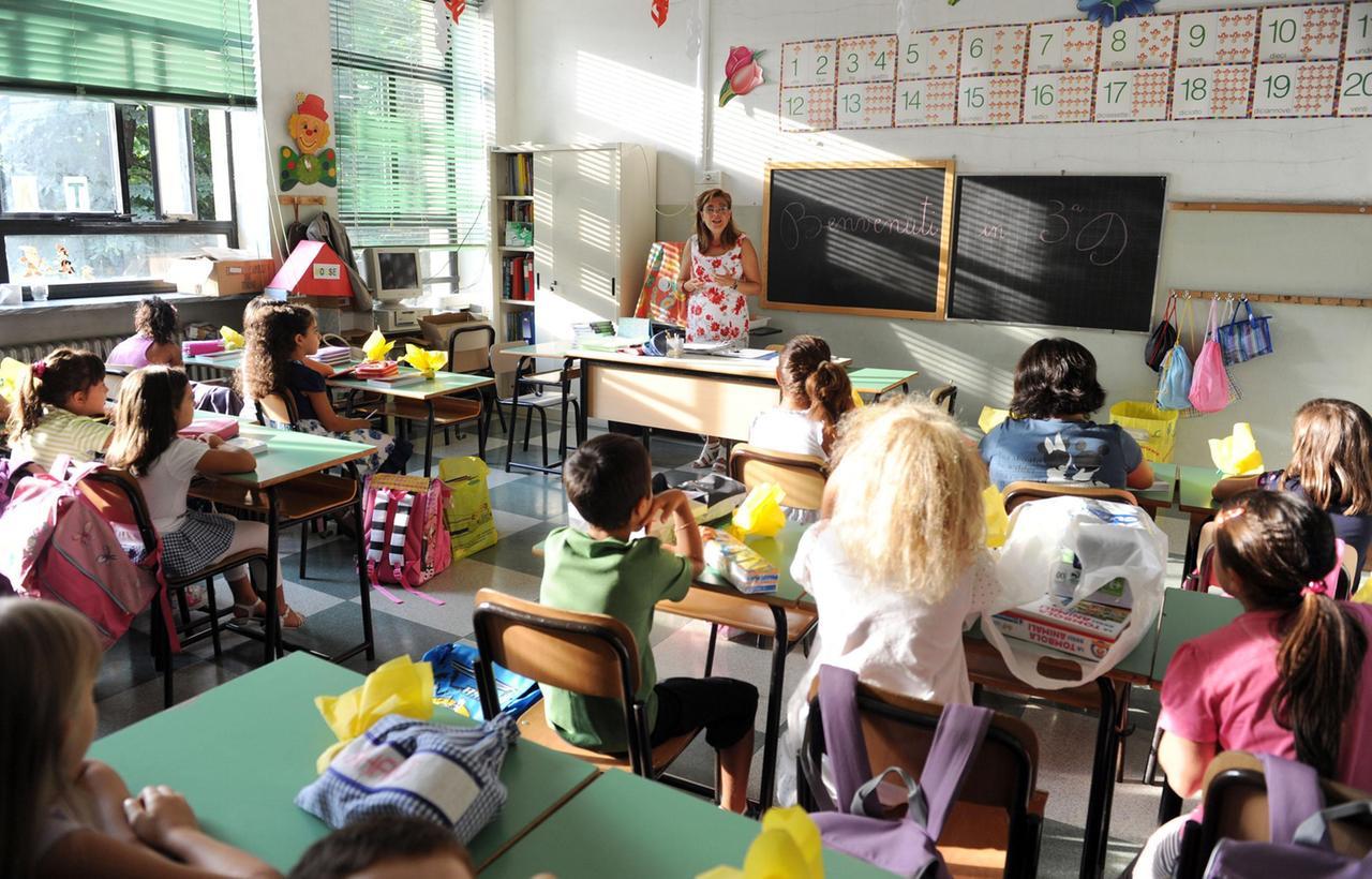 
	Scuola, aumento di stipendio per 13mila modenesi tra docenti e personale Ata

