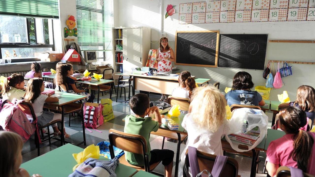 Scuola, aumento di stipendio per 13mila modenesi tra docenti e personale Ata
