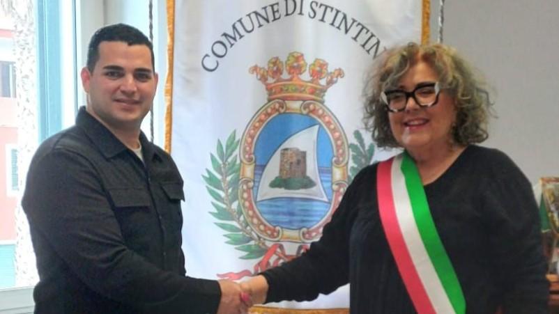 Lo chef Yudiel, da Cuba a Stintino: ora è un cittadino italiano –La storia