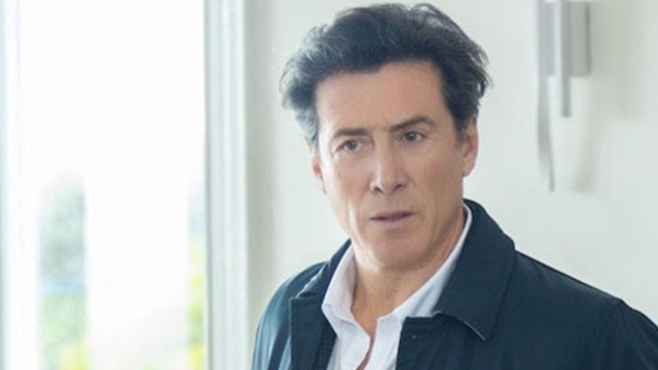 
	L'attore Nicola Pecci

