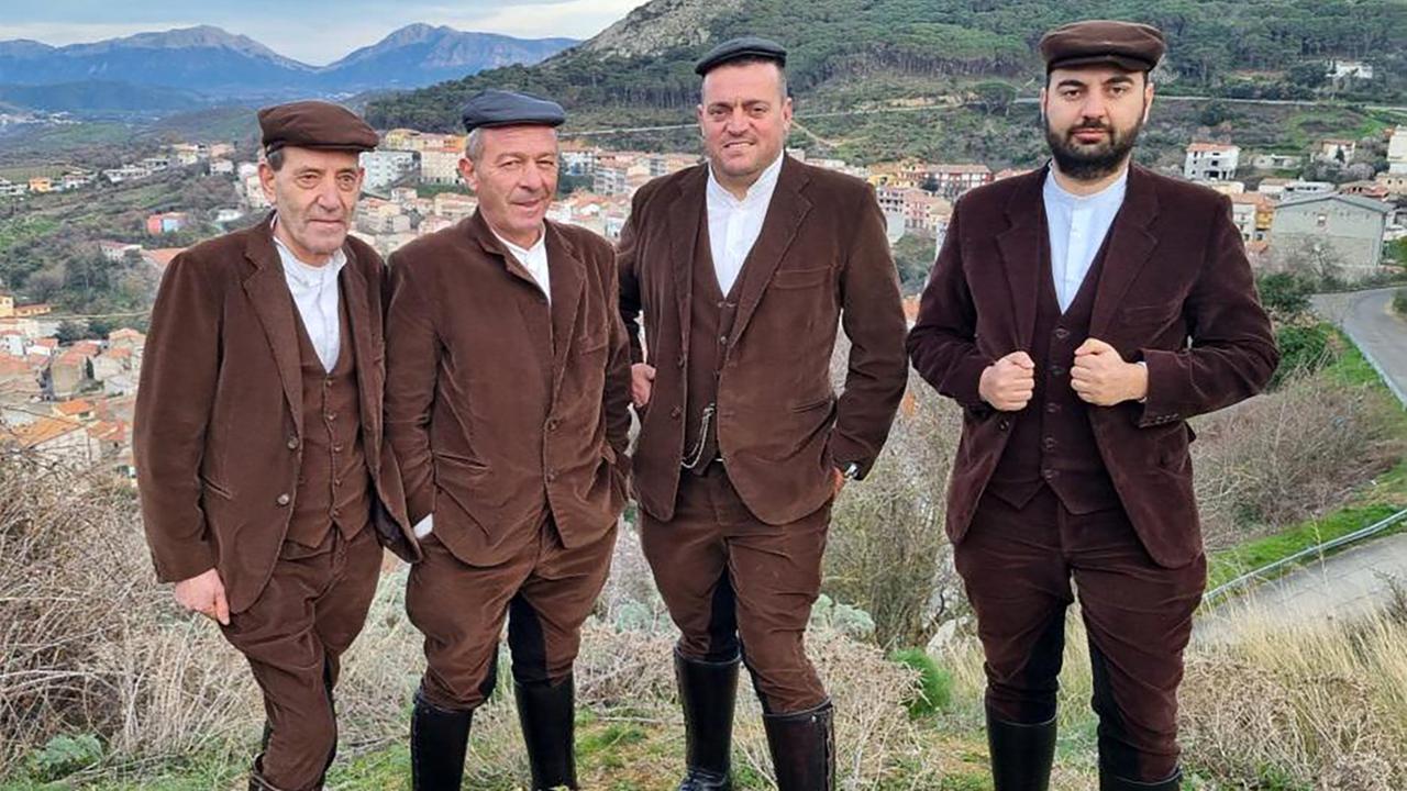 Viaggio in musica: la Sardegna a Varsavia con la Fondazione Maria Carta