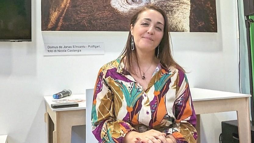 Claudia Zedda e i segreti delle janas: «Mi chiamano strega, ma è scienza»