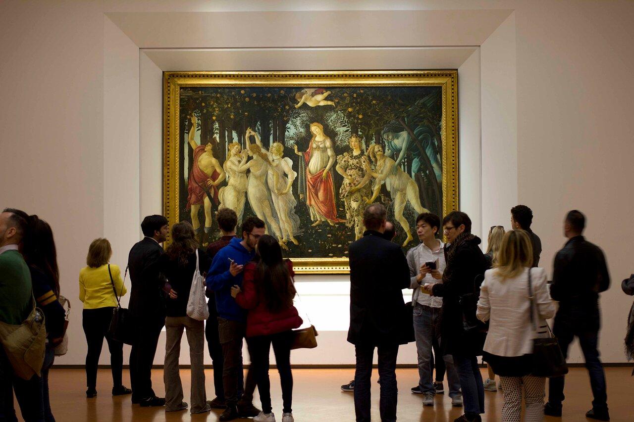 Attacco hacker agli Uffizi, la procura apre un’inchiesta: si teme un colpo come al Louvre