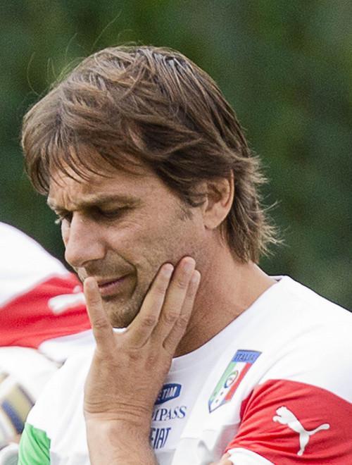Conte stai attento, con le piccole le brutte figure sono in agguato 