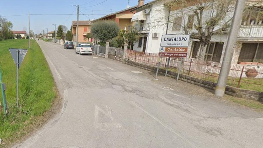 Cantalupo, la vecchia bomba blocca la scorciatoia per aggirare i cantieri