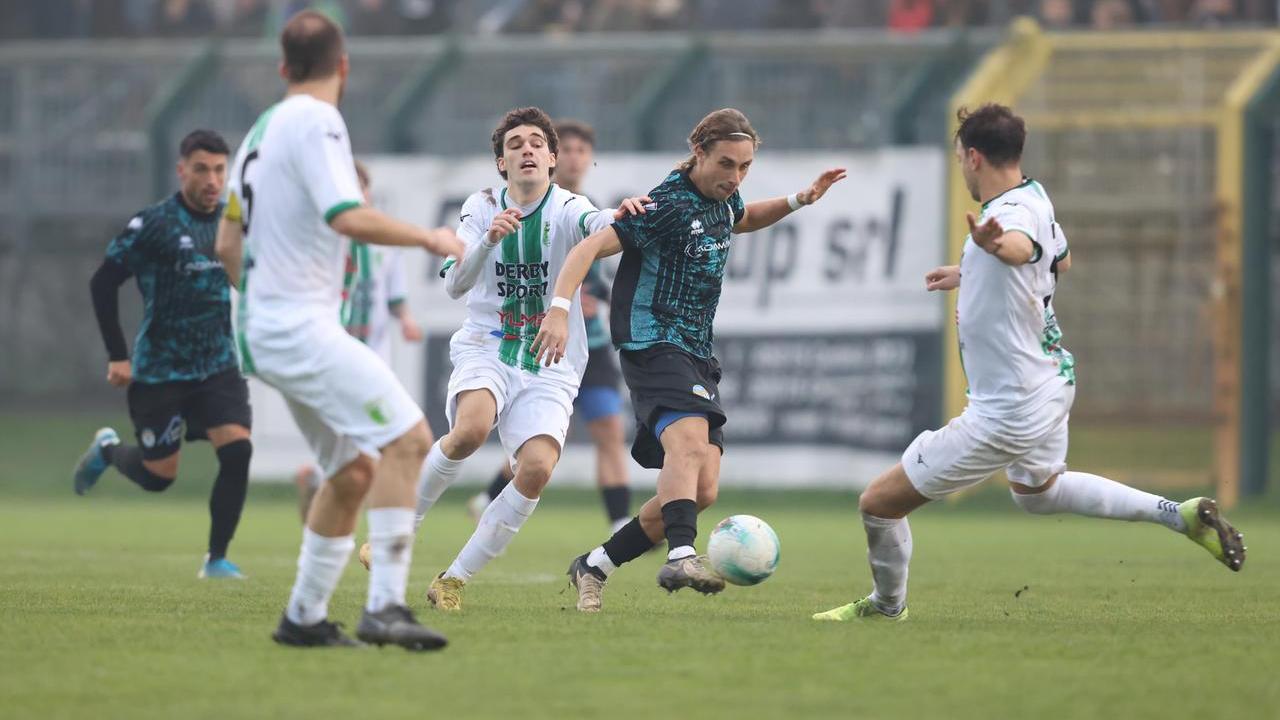 L’Ars et Labor vuole scaldare il “Mazza”: «Col Sant’Agostino un derby da vincere»