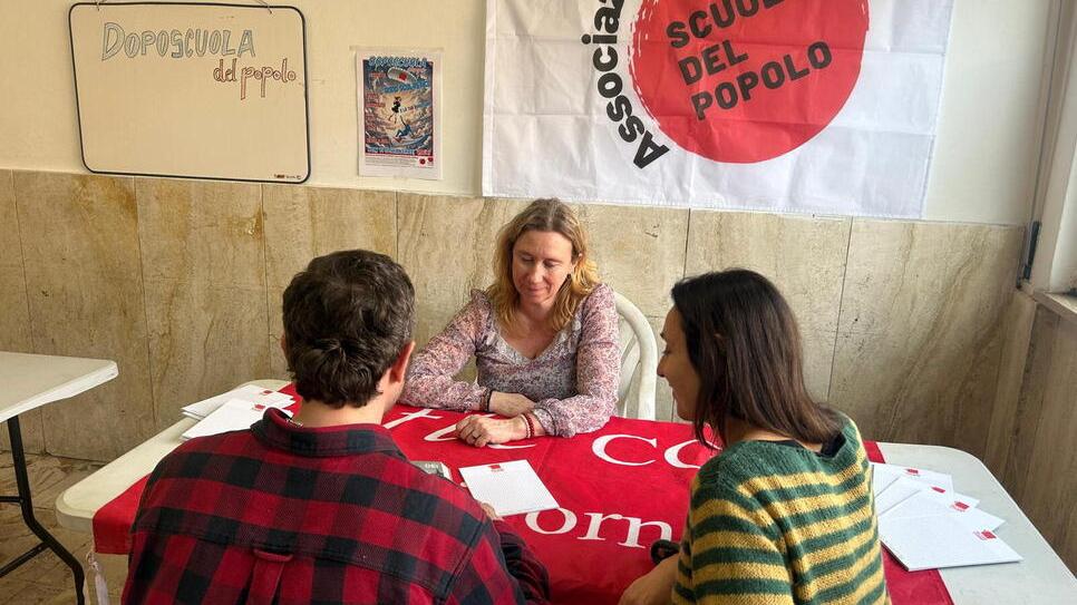 A Livorno il doposcuola del popolo gratuito per gli studenti: come partecipare
