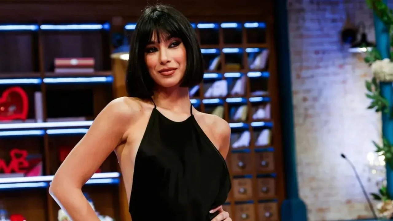 Martina Miliddi, ecco chi è il fidanzato “Spillo”: età, tv e carriera