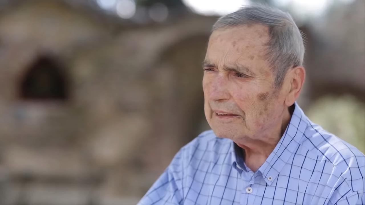 È morto Vittorio Messori, l’intellettuale cattolico più famoso al mondo