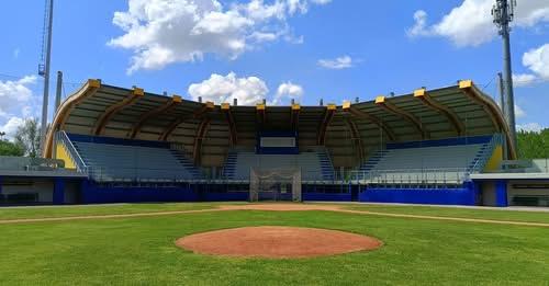 Modena Baseball, ci siamo: il debutto nel Torri vestito a festa