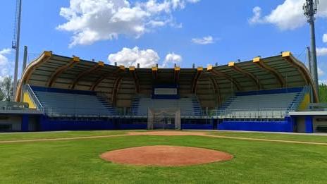 Modena Baseball, ci siamo: il debutto nel Torri vestito a festa