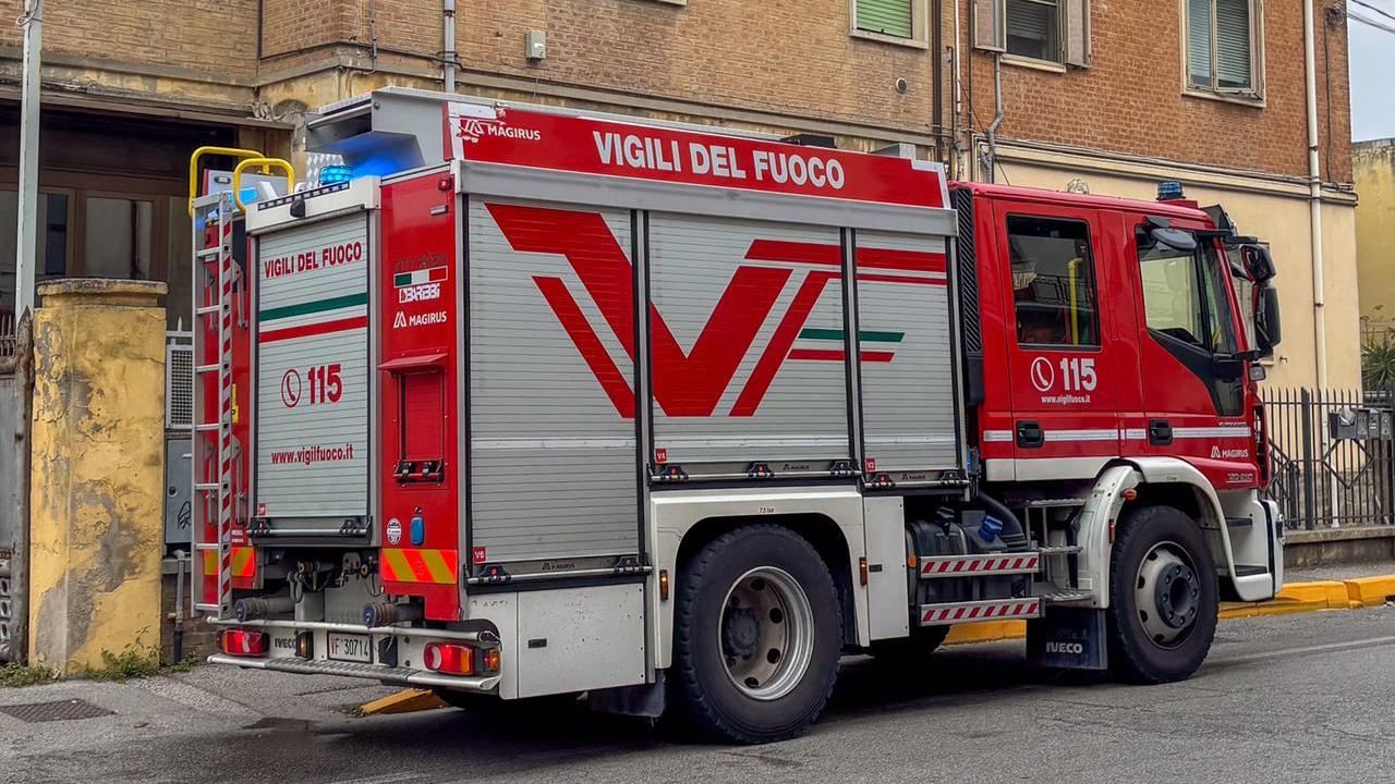 Carenze e manutenzione: rivendicazioni sindacali per i vigili del fuoco di Ferrara