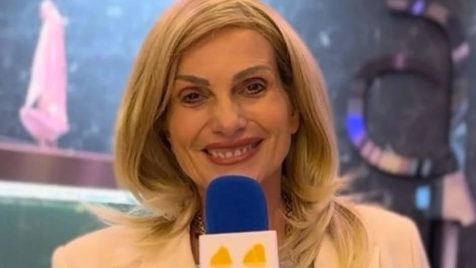 È morta Lorenza Licenziati, nota conduttrice e giornalista