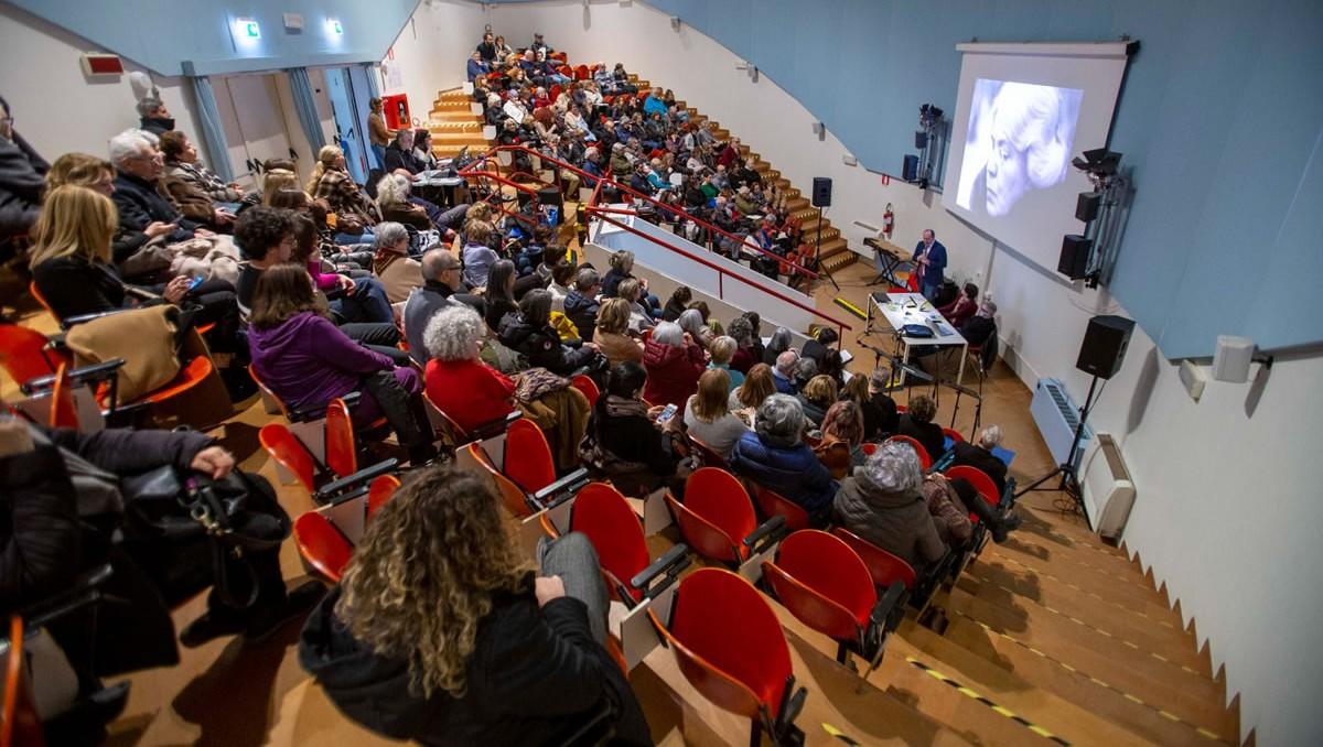 “Un anno con Grazia” a Fano: omaggio a una donna rivoluzionaria e Nobel dimenticato