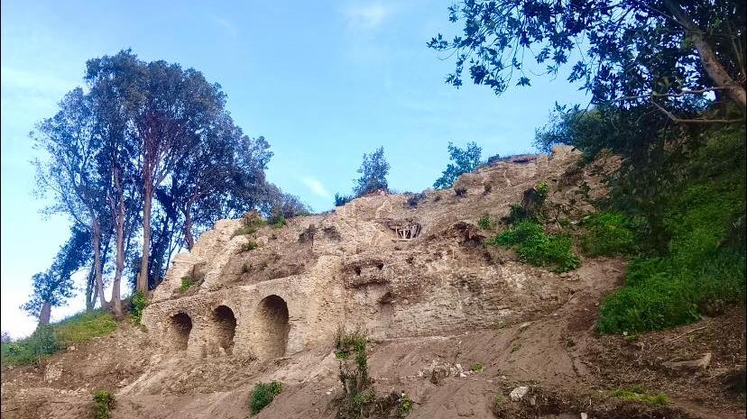La clamorosa scoperta archeologica, dal terreno confiscato alla camorra spunta la “Montecarlo” dell’impero romano – Ecco chi ci soggiornava