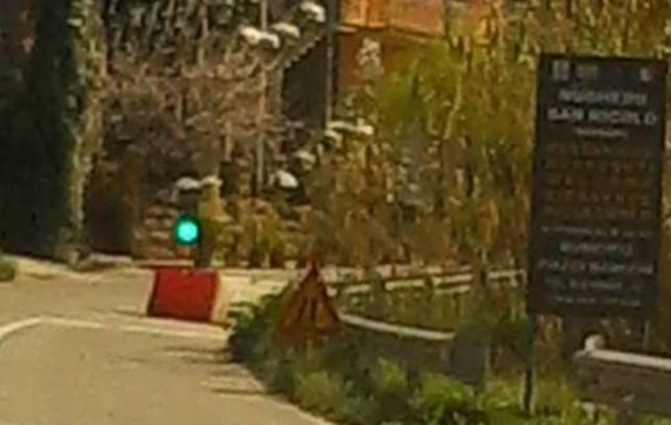 Strada Ozieri-Nughedu, ancora tutto fermo 