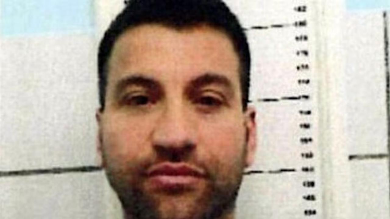 Catturato Roberto Mazzarella: in manette il latitante più pericoloso di Napoli