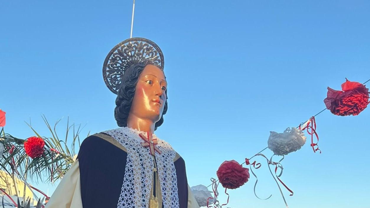 Sant’Antioco Martire, in onore del patrono della Sardegna festeggiamenti tra fede, cultura, enogastronomia e concerti – Il programma