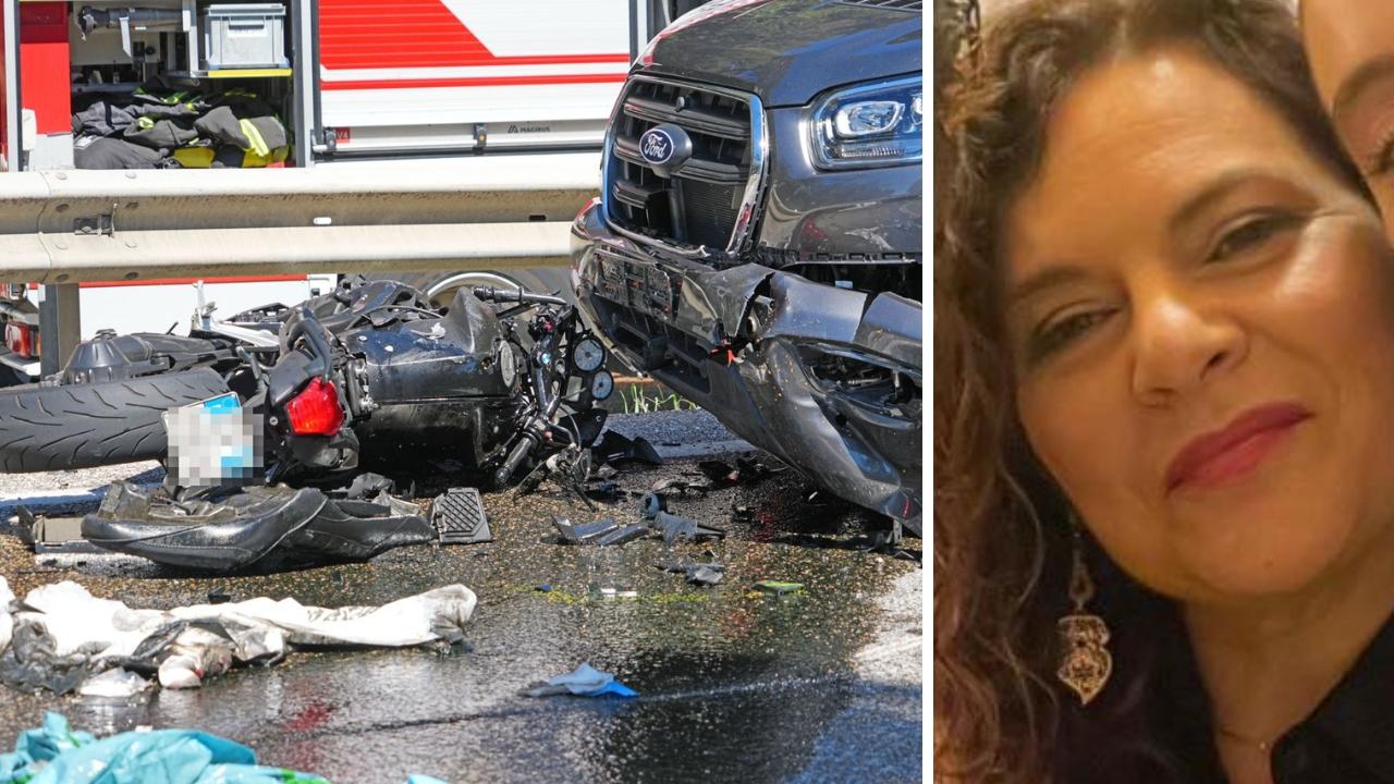 Livorno, schianto tra scooter e camper sul Romito: morta donna di 51 anni, grave il marito – Il nome della vittima