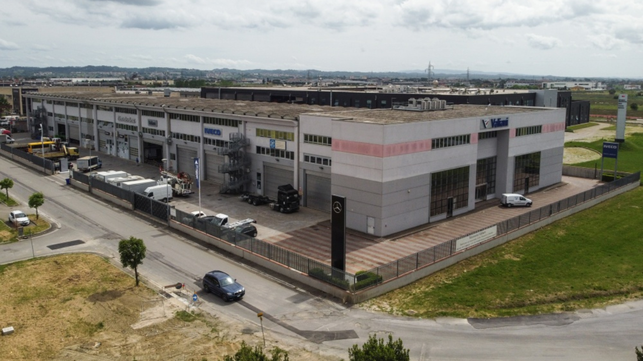 Santa Croce, il Gruppo Valiani si amplia: dove verrà realizzato il nuovo polo