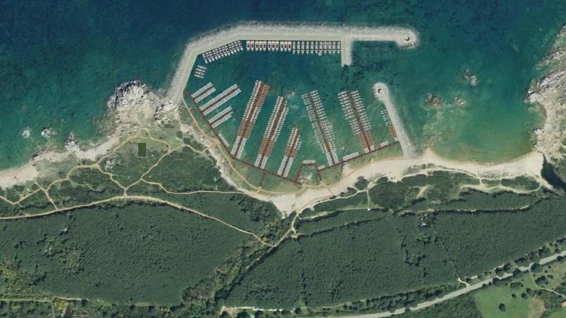 Nautica, sulla costa c’è un “vuoto” di 40 miglia: sarà colmato con un nuovo porto turistico