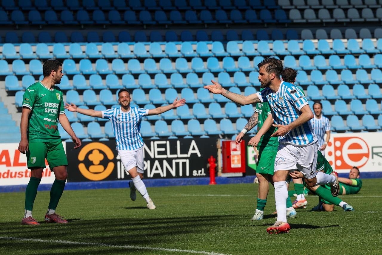 L’Ars et Labor si fa il regalo di Pasqua. Vittoria facile col Sant’Agostino