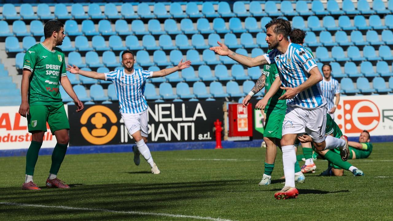 L’Ars et Labor si fa il regalo di Pasqua. Vittoria facile col Sant’Agostino