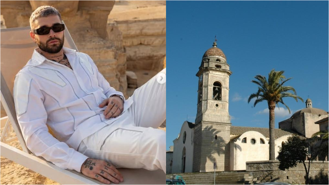 Esplode la polemica per il concerto di Pasquetta: «Sul palco un cantante condannato per violenza sessuale»