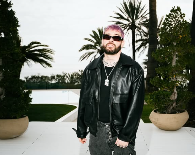 Chi è Jay Santos, l’artista scelto per il concerto di Pasquetta e contestato per i problemi giudiziari