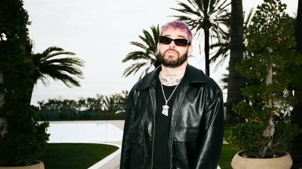 Chi è Jay Santos, l’artista scelto per il concerto di Pasquetta e contestato per i problemi giudiziari