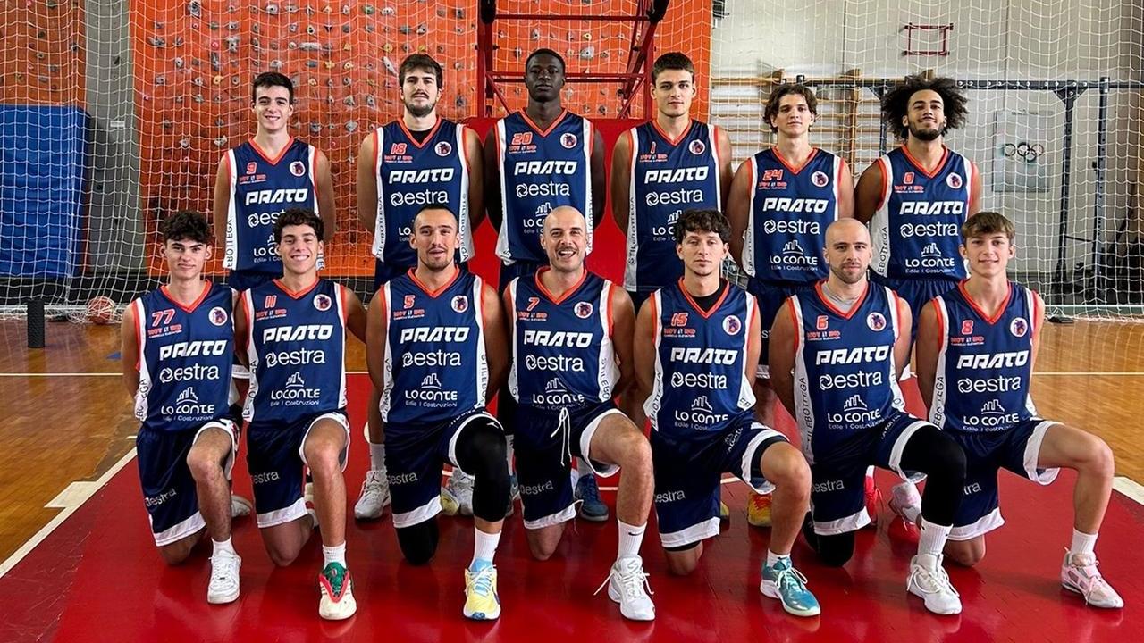 I Dragons Prato hanno vinto (di nuovo) la Coppa Toscana di basket