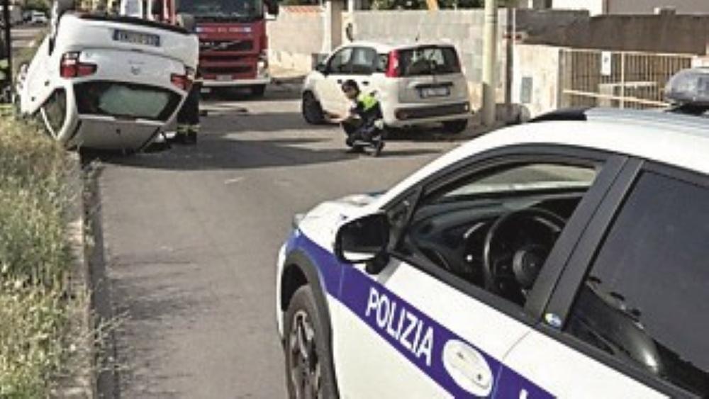 A Olbia record di verbali per le patenti scadute – Tutti i numeri