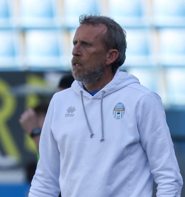 Ars et Labor, per mister Parlato bene l’atteggiamento