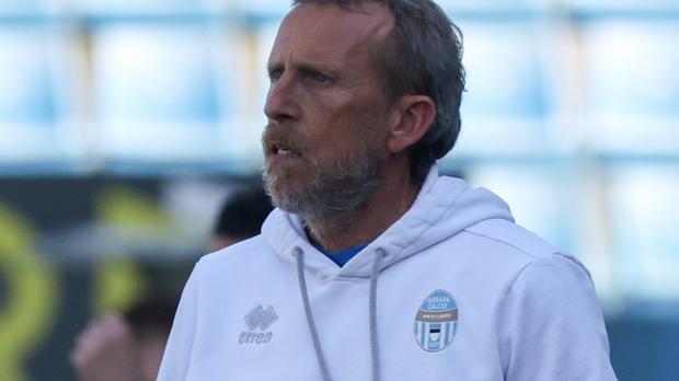 Ars et Labor, per mister Parlato bene l’atteggiamento