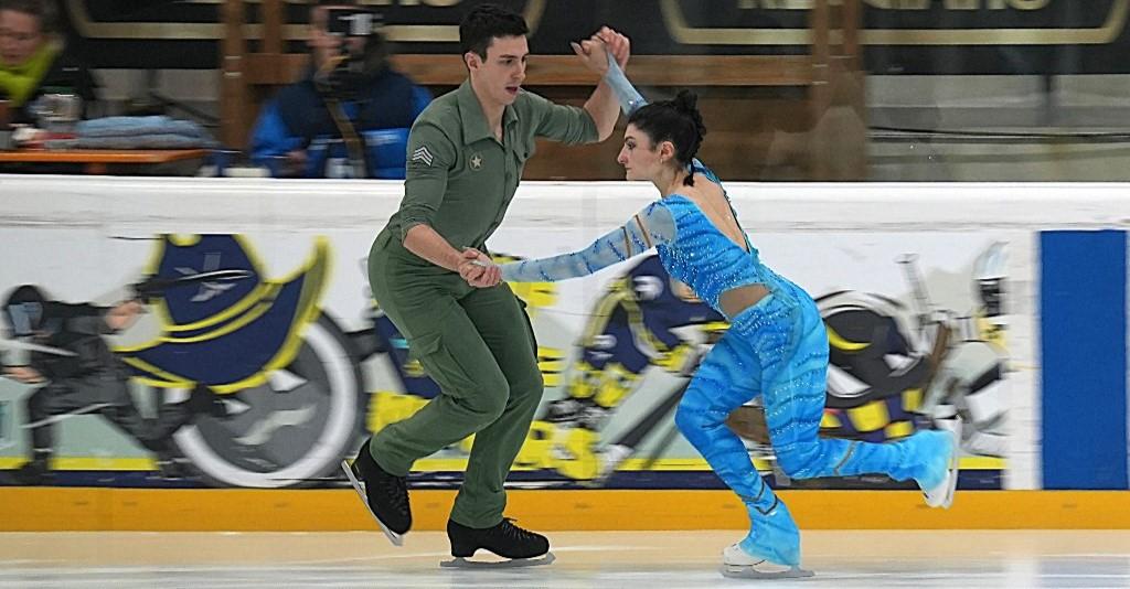 
	Palaghiaccio di Fanano

