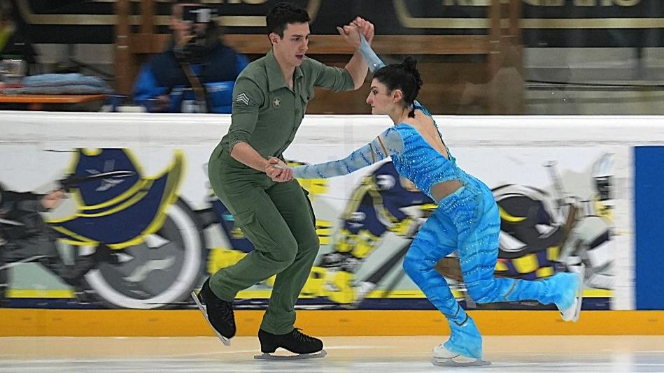 Palaghiaccio di Fanano