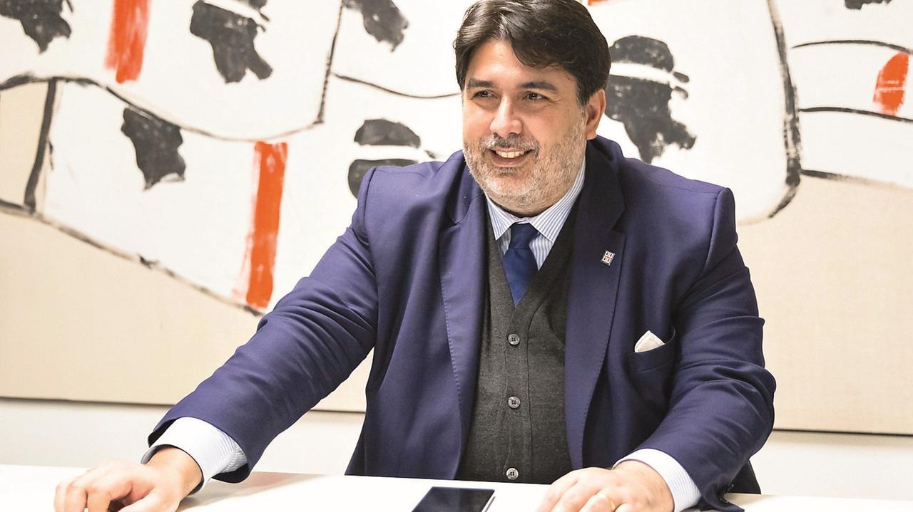 L’ex governatore Solinas attacca i suoi e apre al centrosinistra: «Sì al Pd, M5s deve cambiare» – L’intervista