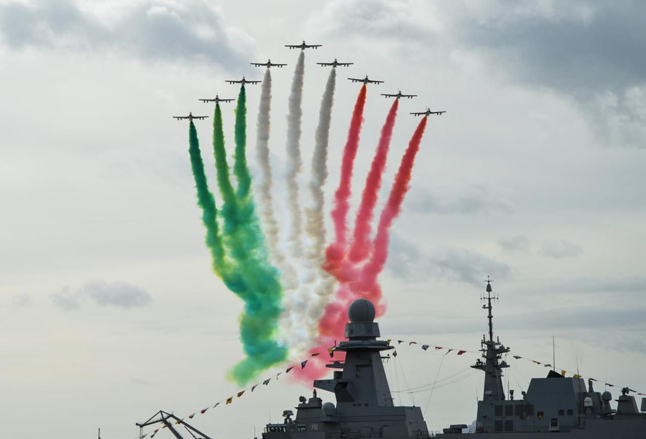 Maxi reclutamento nelle Forze Armate con oltre 3300 posti in Marina, Esercito e Aeronautica