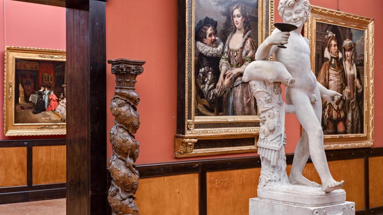 Musei aperti a Pasqua e Pasquetta a Reggio Emilia: ecco quali