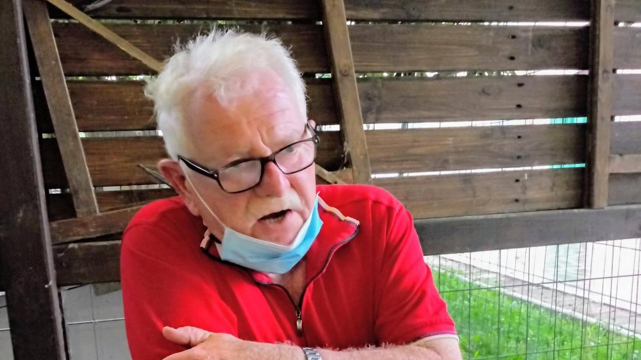 Addio a Rubens Busana, suo lo studio sulla formaldeide nella pianura mantovana e reggiana