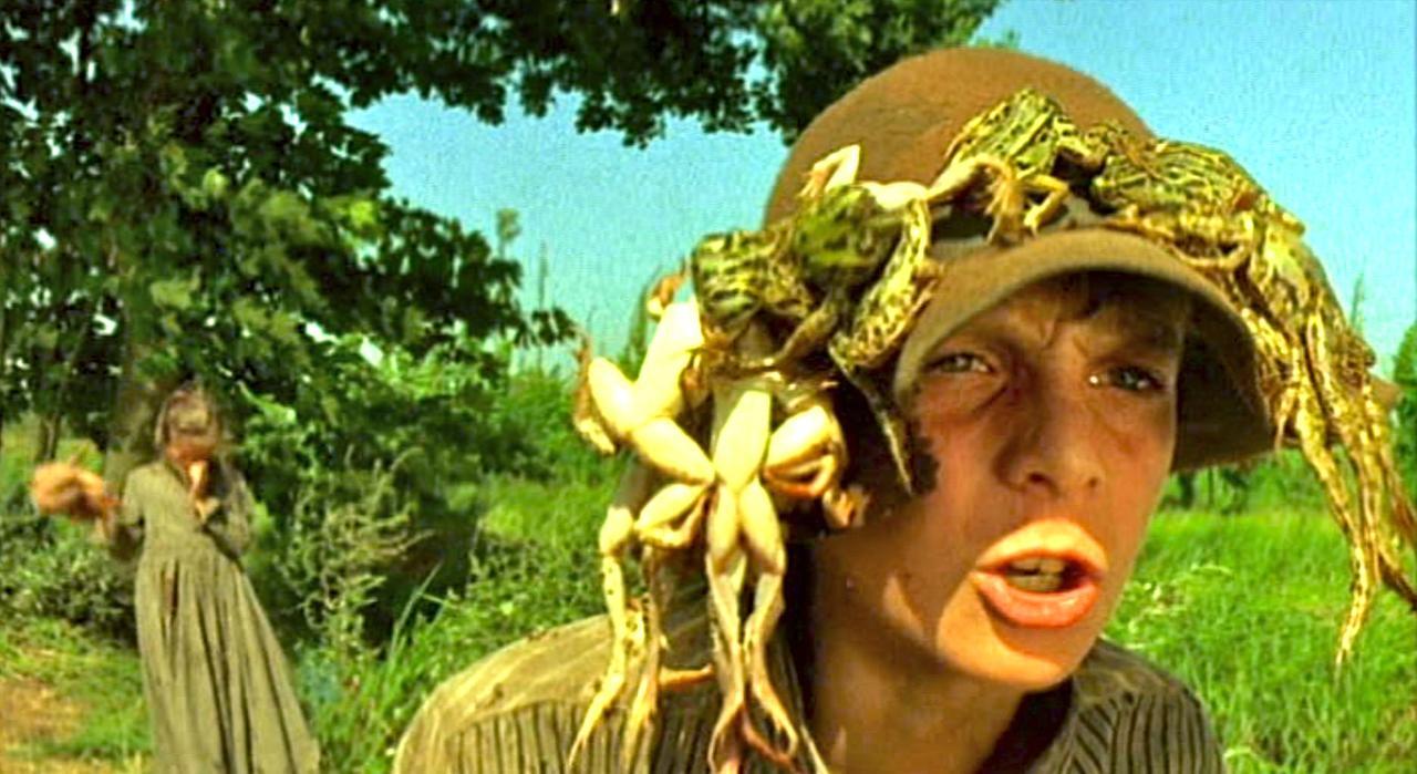 
	Roberto Maccanti nei panni di Olmo Dalc&ograve;

