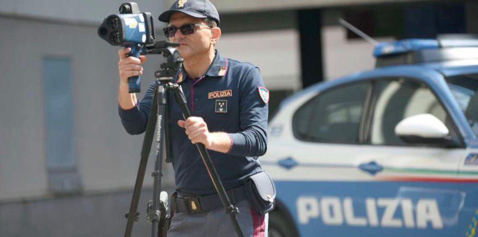 Polizia stradale, è allarme: «Sempre meno agenti»