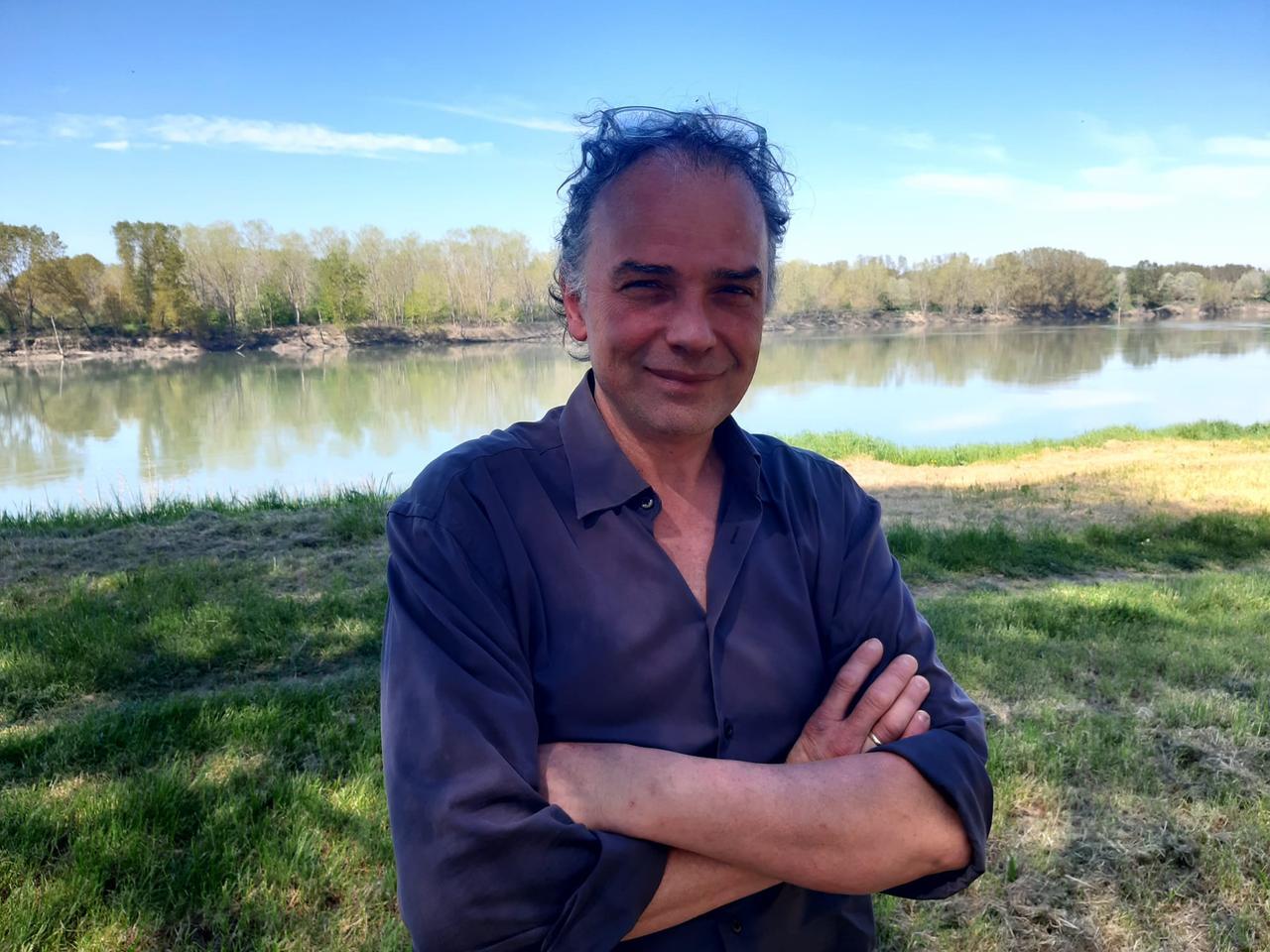 Luzzara verso le elezioni: Andrea Manfredini si candida a sindaco