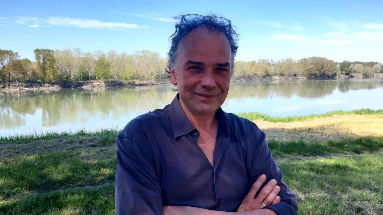 Luzzara verso le elezioni: Andrea Manfredini si candida a sindaco