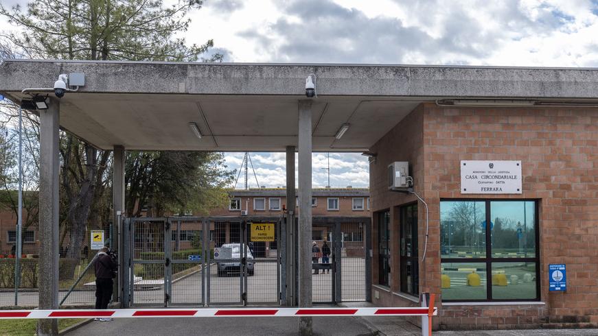 Ferrara, detenuta trans denunciò la violenza: il Tribunale archivia l’indagine