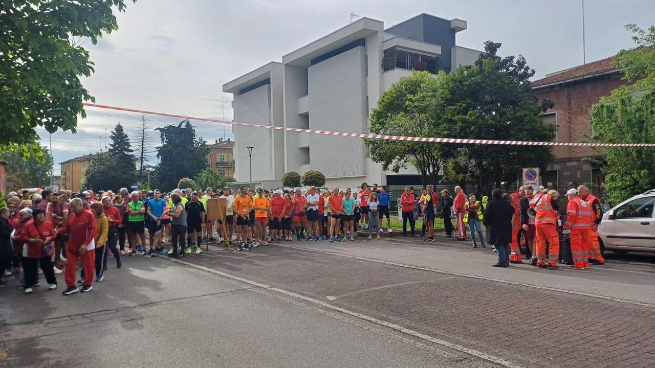 Torna la consueta “camminata” non competitiva di Pasquetta promossa da Croce Blu Modena