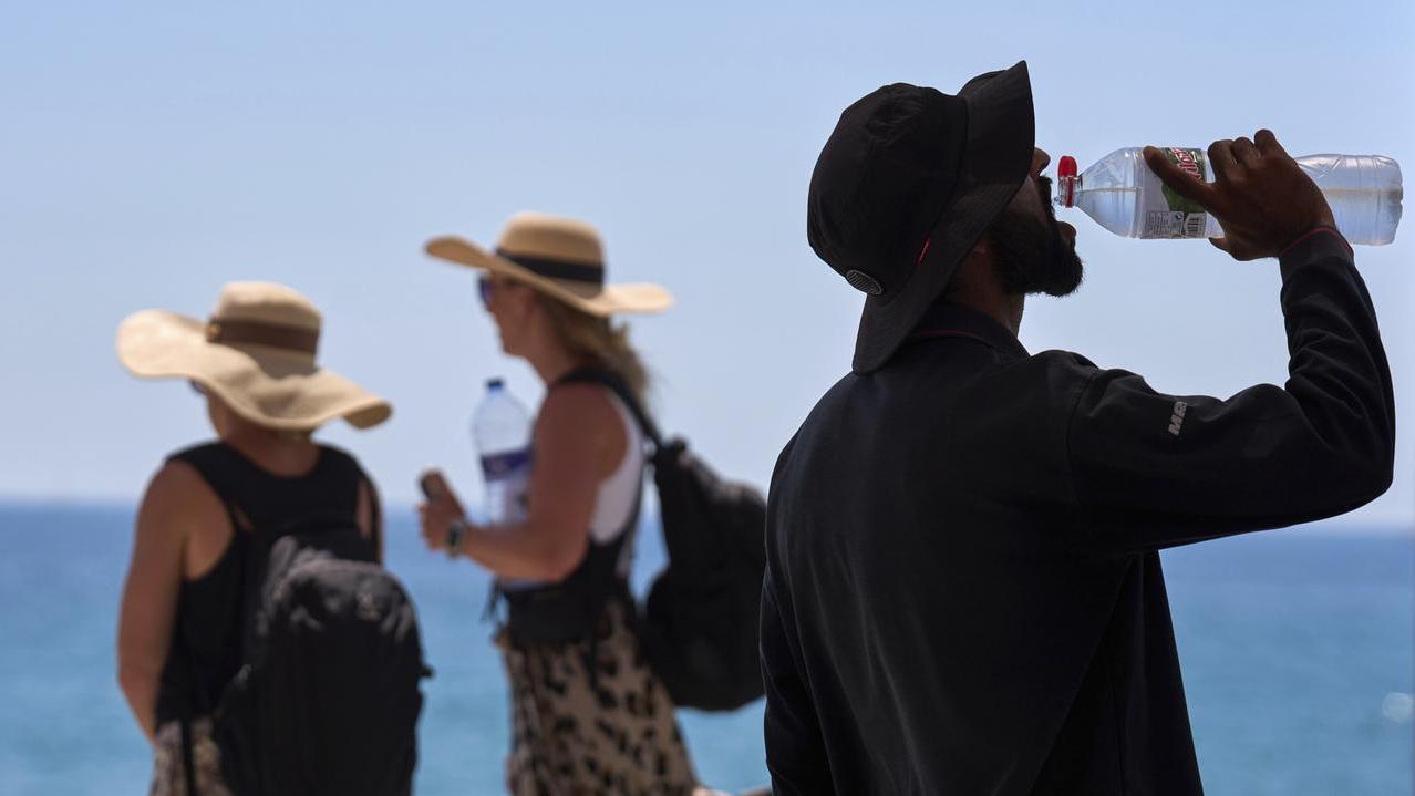 Pasqua apre la porta all’estate: sole e caldo anomalo tutta la prossima settimana – Le previsioni